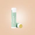 Coconut Lime Lip Balm