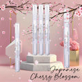 Japanese Cherry Blossom Nail Oil Pen