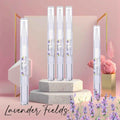 Lavender Fields Nail Oil Pen