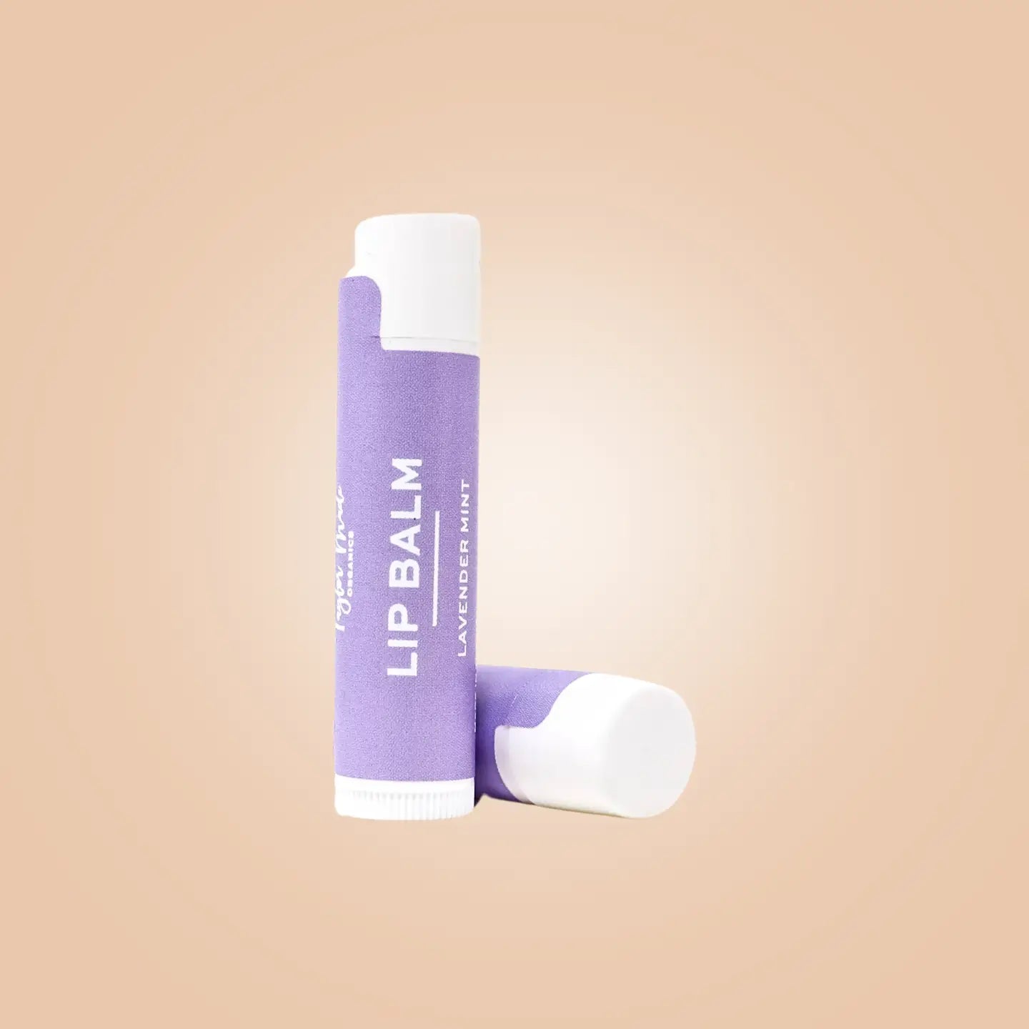 Lavender Mint Lip Balm